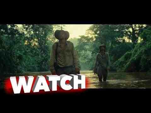 The Lost City of Z - Featurette