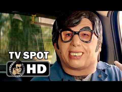 Baby Driver -  TV Spot 1