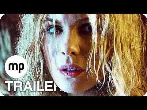 The Disappointments Room - trailer 1