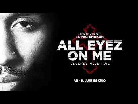 All Eyez on Me - trailer 2