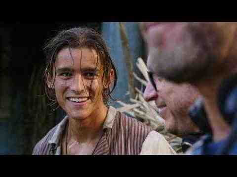 Pirates of the Caribbean: Dead Men Tell No Tales - Behind the Scenes 1