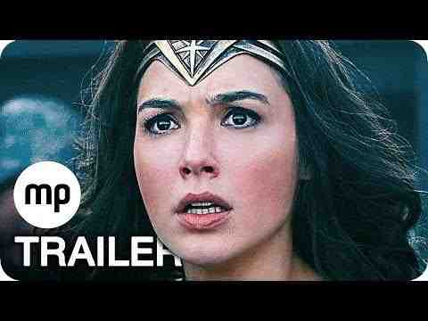 Wonder Woman - trailer 5