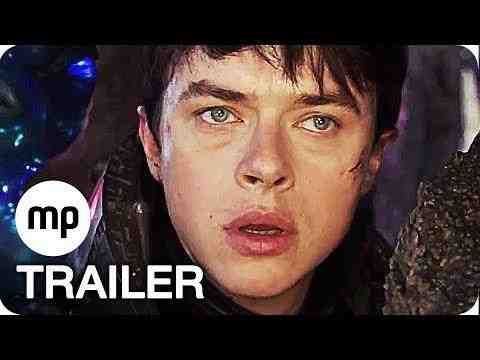 Valerian - Die Stadt der Tausend Planeten - trailer 3