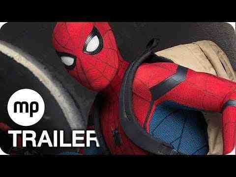 Spider-Man: Homecoming - trailer 3