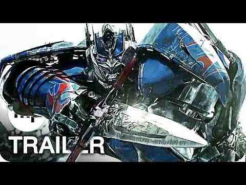 Transformers 5: The Last Knight - trailer 6