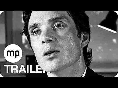 The Party - trailer 1