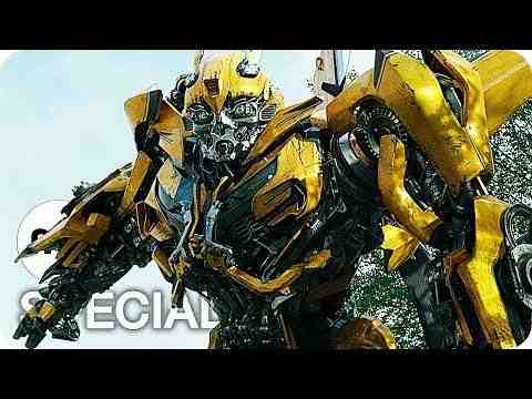 Transformers 5: The Last Knight - Featurettes