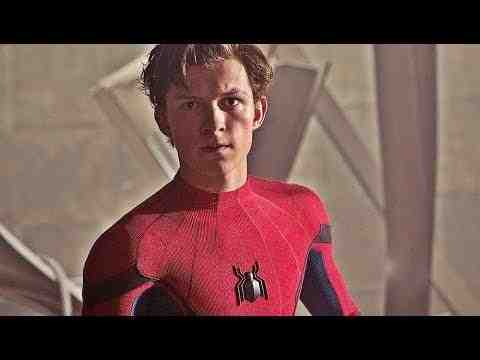 Spider-Man: Homecoming - Featurette