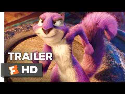 The Nut Job 2: Nutty by Nature - TV Spot 1