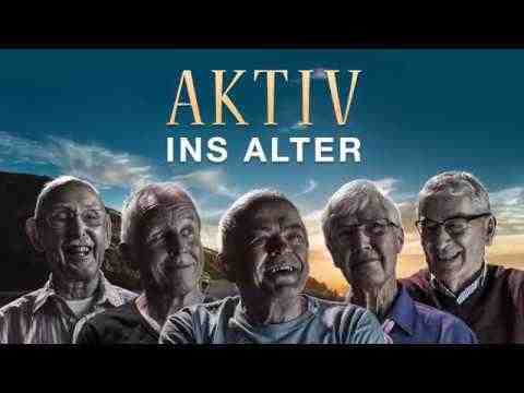 Aktiv ins Alter