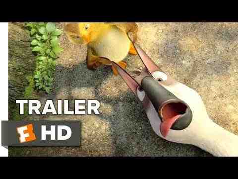 Duck Duck Goose - trailer 1