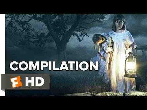 Annabelle: Creation - Trailers + Clips