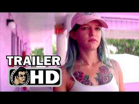 The Florida Project - trailer 1