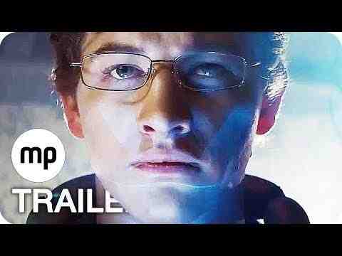 Ready Player One - trailer 1