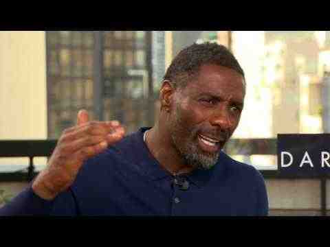 The Dark Tower - Idris Elba & Matthew McConaughey Interview