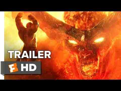 Thor: Ragnarok - trailer 1