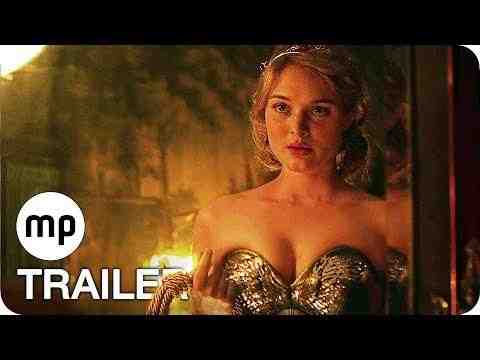 Professor Marston & The Wonder Women - trailer 1