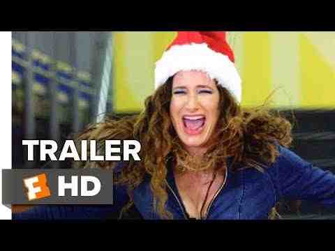 A Bad Moms Christmas - trailer 2