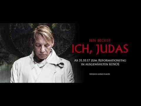 Ben Becker - Ich, Judas