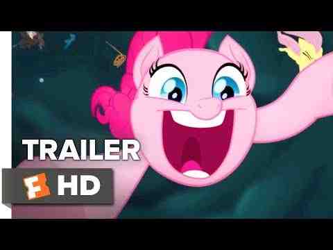 My Little Pony: The Movie - trailer 2