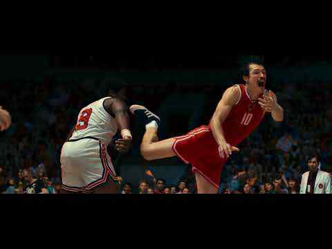 Dvizhenie vverkh - trailer