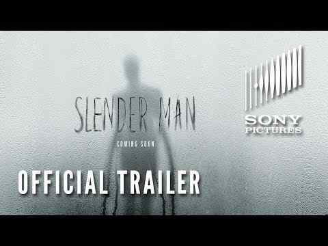 Slender Man - trailer 1