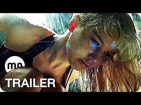 Red Sparrow - trailer 1