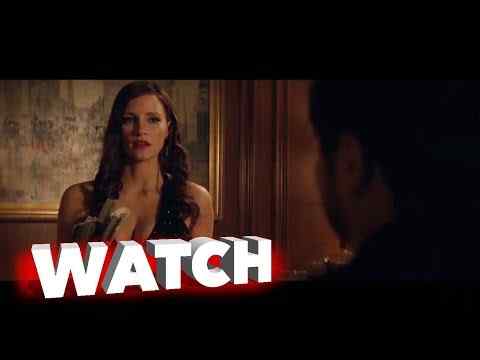 Molly's Game - Featurette