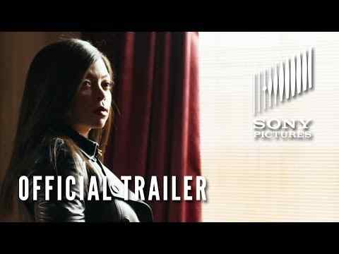 Proud Mary - trailer 1