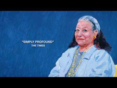 Exhibition on Screen: David Hockney at the Royal Academy of Arts - trailer