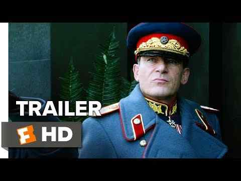 The Death of Stalin - trailer 3