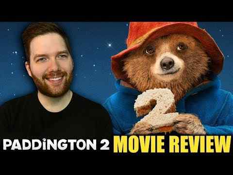 Paddington 2 - Chris Stuckmann Movie review