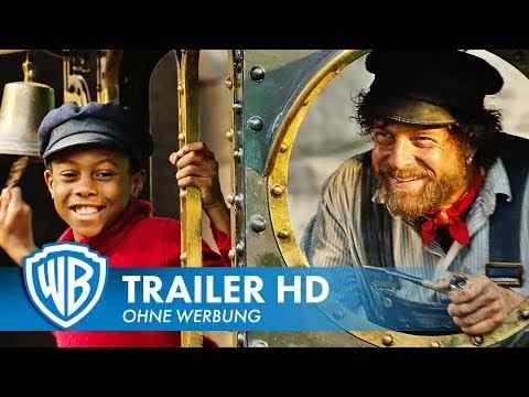 Jim Knopf und Lukas der Lokomotivführer - trailer 3