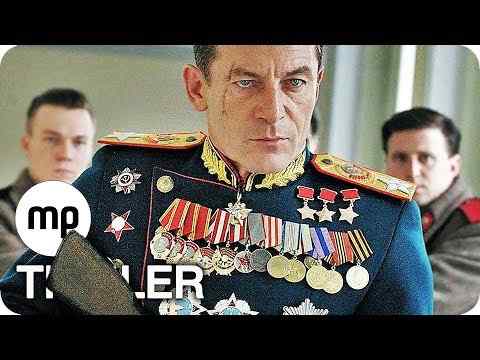 The Death of Stalin - trailer 1