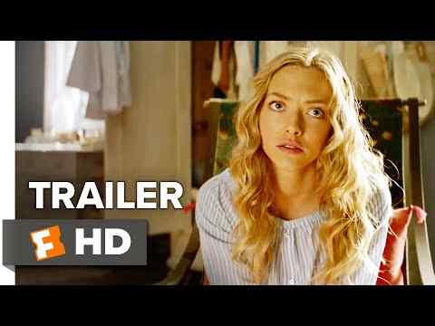 Mamma Mia! Here We Go Again - trailer 2