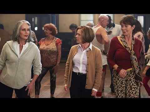 Finding Your Feet - trailer 1