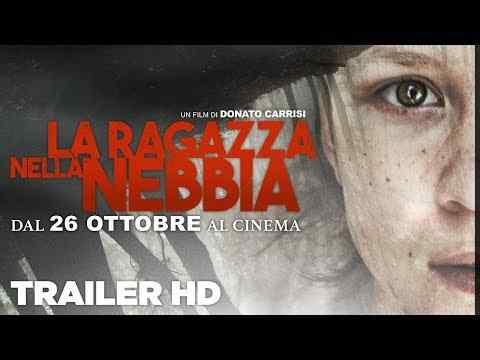 La ragazza nella nebbia - trailer 1