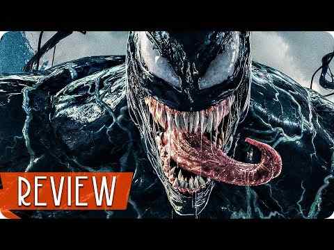 Venom - Robert Hofmann Kritik Review