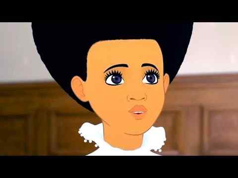 Dilili à Paris - trailer