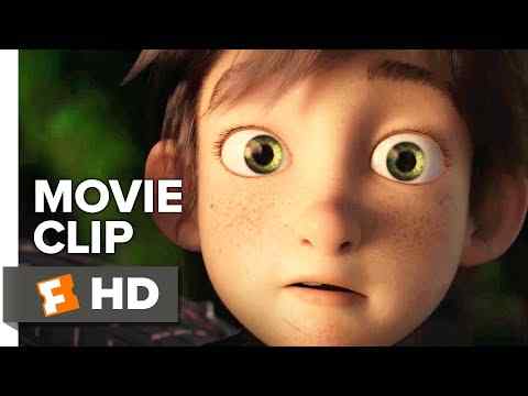 How to Train Your Dragon: The Hidden World - Clip 1