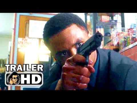 Blood Brother - trailer 1