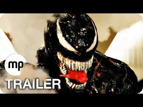 Venom - Filmclips & Trailer
