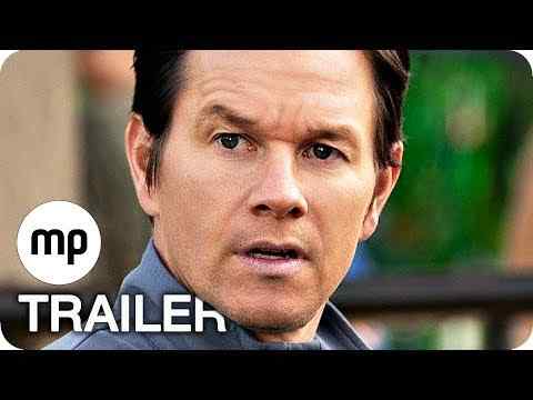 Plötzlich Familie - trailer 1