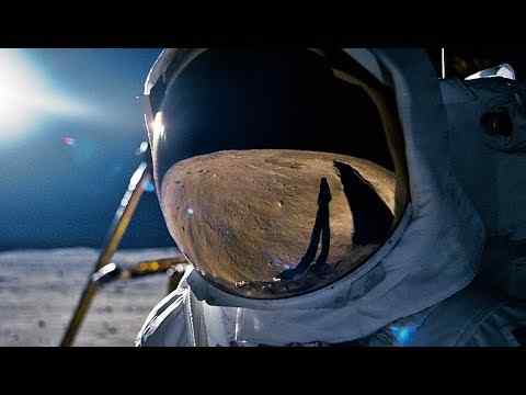 Aufbruch zum Mond - Trailer & Filmclip