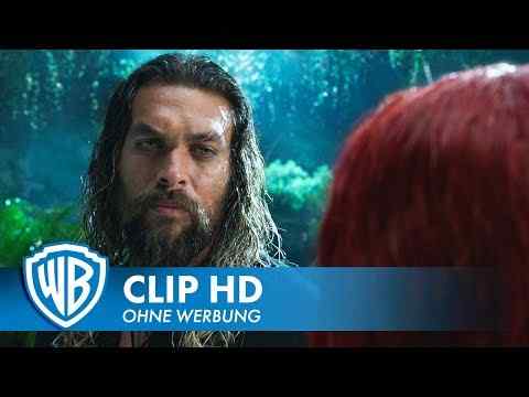 Aquaman - Filmclip 1