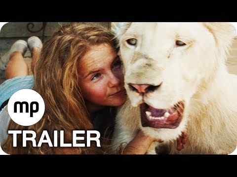 Mia und der weiße Löwe - trailer 1