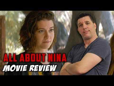 All About Nina - Schmoeville Movie Review