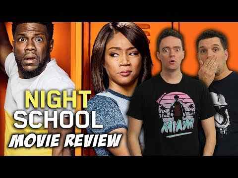 Night School - Schmoeville Movie Review