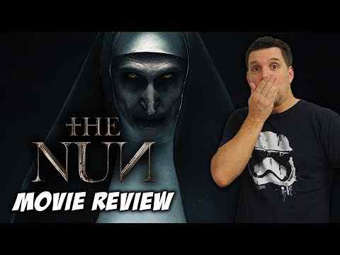 The Nun - Schmoeville Movie Review