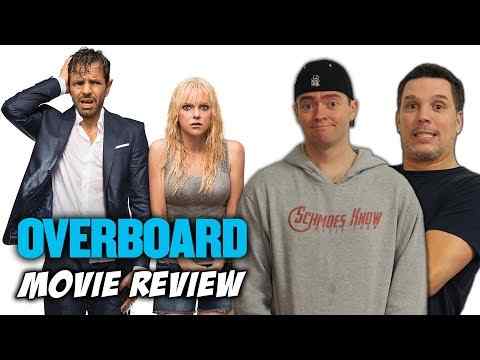 Overboard - Schmoeville Movie Review